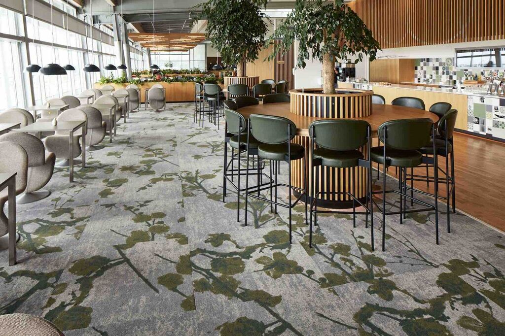 Commercial Carpet Installation Sydney - Carpet Installation Sydney - 25