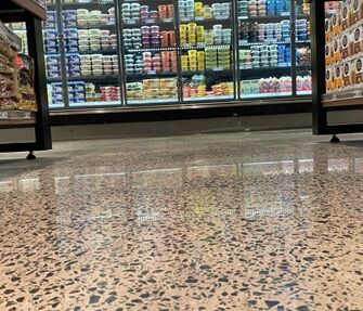 Home 37 Concrete Polishing Floors - Flooring And Grinding Australia - Service Box