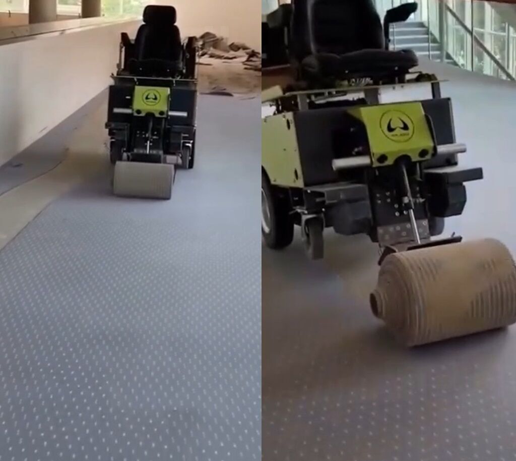 Carpet Removal - Flooring And Grinding Australia - 2