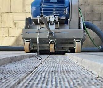 Home 98 Concrete Scarification Flooring And Grinding Australia - Service-Box - NEW