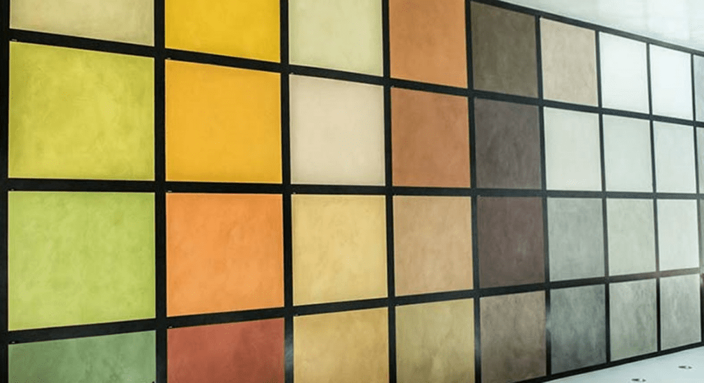 Microcement 8 Microcement Colour Range - Flooring And Grinding Australia - 4