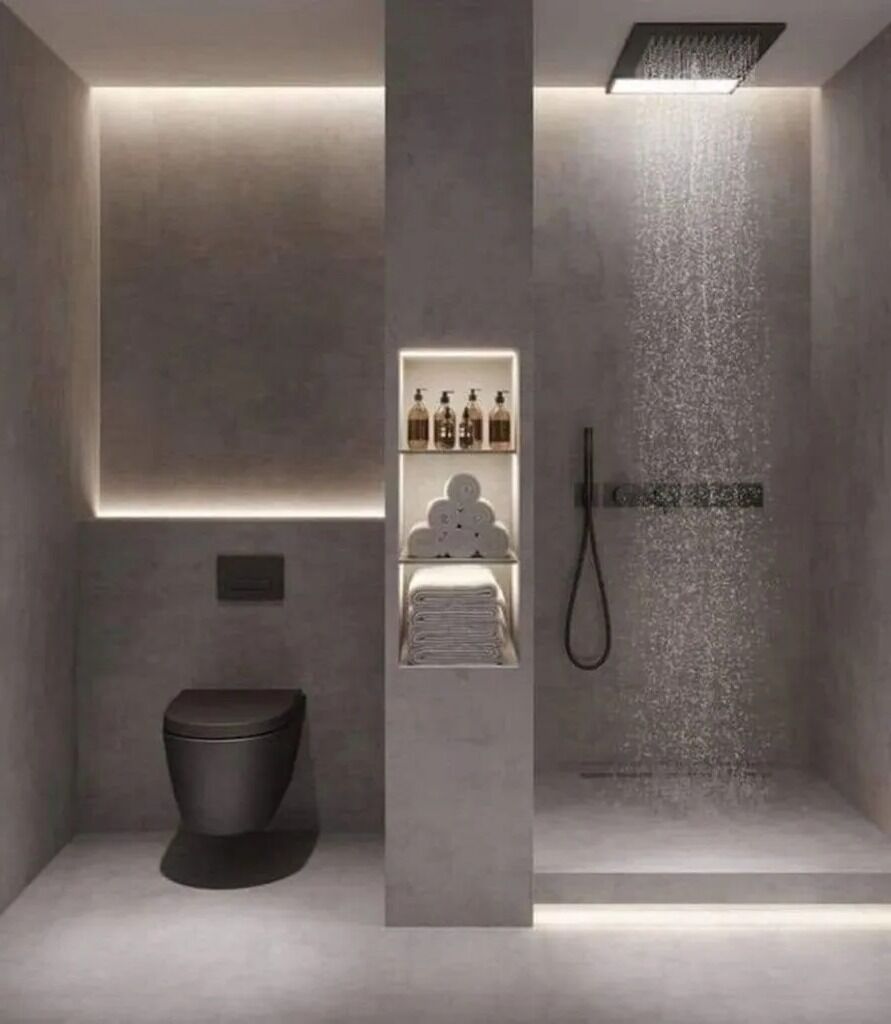 Microcement 14 Microcement Service - Flooring And Grinding Australia - 6