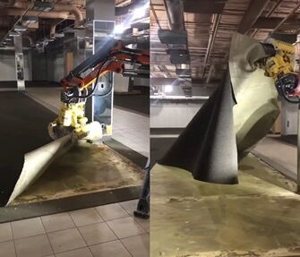 Carpet Removal - Commercial - Flooring And Grinding Australia - Service Box