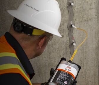 Concrete Crack Repair - Flooring And Grinding Australia - Service Box