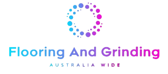 Flooring And Grinding Logo