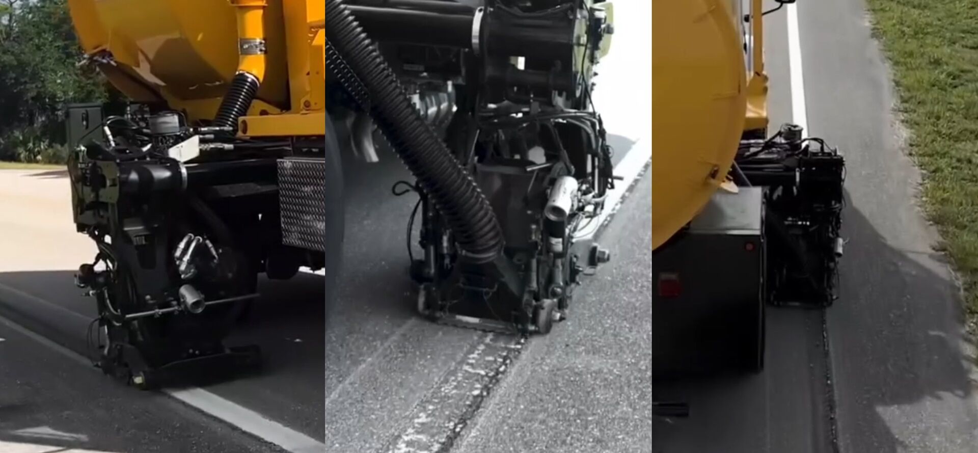 Line Marking Removal Service Australia - 3