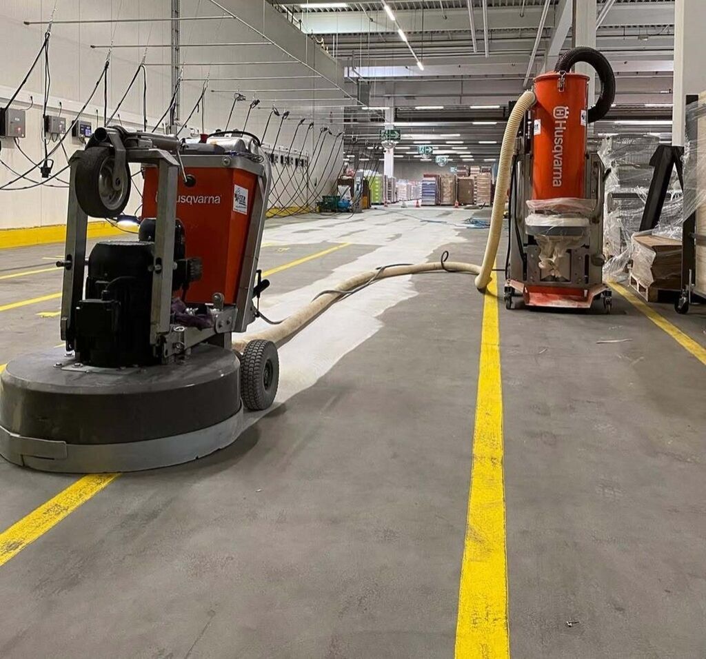 Line Marking Removal Service Australia - 7