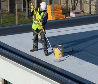 Waterproofing Membrane Installation - Flooring And Grinding Australia - Service Box