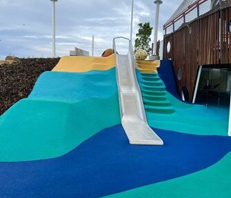 Wet Pour Rubber Flooring - Flooring And Grinding Australia - Service Box