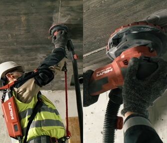 wall grinding - Flooring And Grinding Australia - Service Box