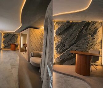 Microcement - Flooring And Grinding Australia - Service Box