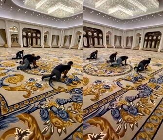 New South Wales 98 Carpet Installation - Flooring And Grinding Australia - Service Box