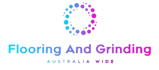 Flooring And Grinding Logo