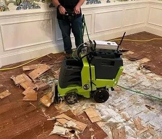 New South Wales 62 Hardwood Flooring Removal - Flooring And Grinding Australia - Service Box