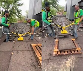 New South Wales 43 Paver Removal - Flooring And Grinding Australia - Service Box