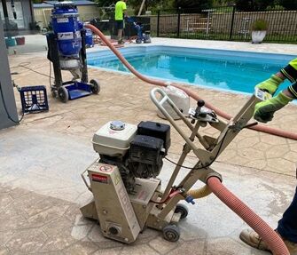 New South Wales 20 Stamped Concrete Removal - Flooring And Grinding Australia - Service Box