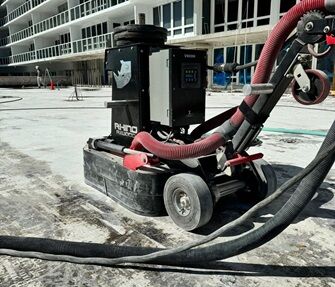 New South Wales 10 Waterproofing Membrane Removal - Flooring And Grinding Australia - Service Box