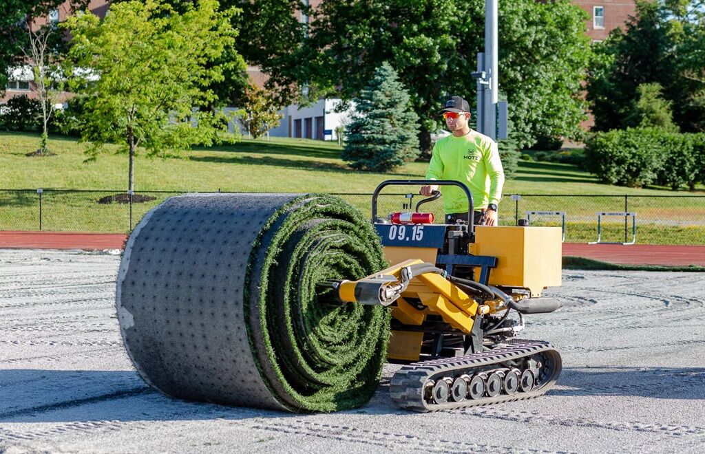 Astro Turf Removal Sydney - AstroTurf Removal Sydney 15