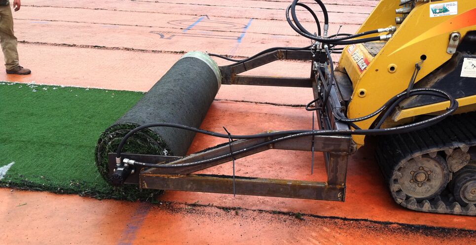 Astro Turf Removal Sydney - AstroTurf Removal Sydney 5