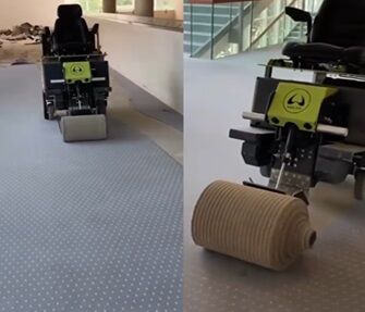 Home 102 Carpet Removal - Residential - Flooring And Grinding Australia - Service Box