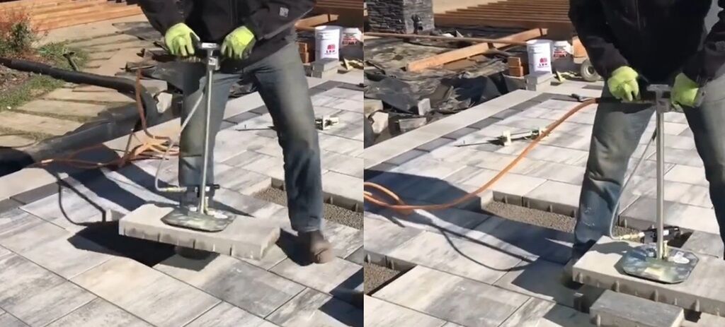 Paver Removal - Flooring And Grinding Australia - 12