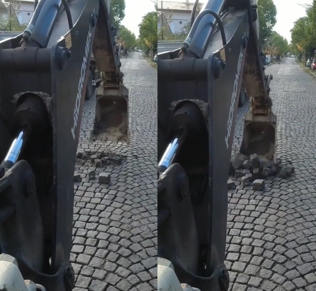 Paver Removal - Flooring And Grinding Australia - 3