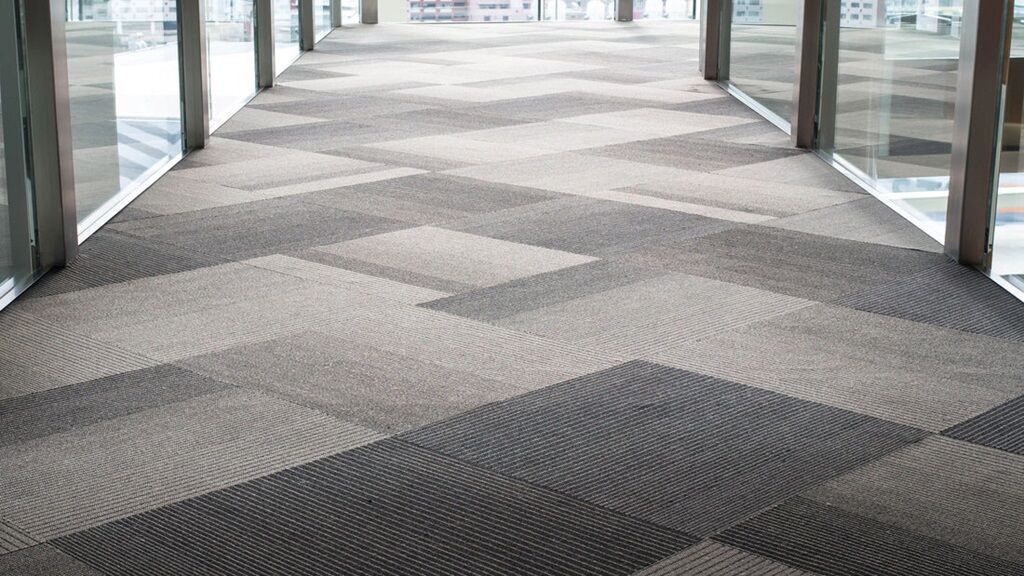 Carpet Tile Removal Sydney - 20
