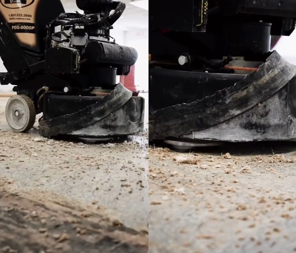Carpet Tile Removal Sydney - Carpet Glue Removal Sydney