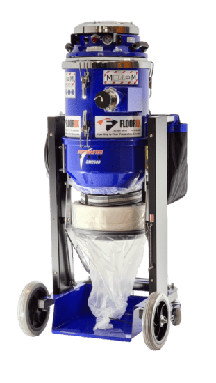 Flooring Removal and Concrete Grinding Sydney (Dust-Free)