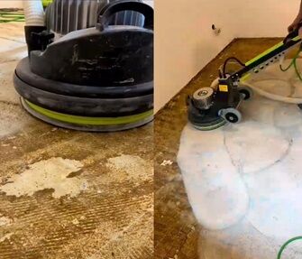 Flooring And Grinding Queensland 24 Glue Removal - Flooring And Grinding Australia - Service Box