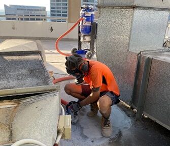 Flooring And Grinding Queensland 101 Hand Grinding Concrete - Flooring And Grinding Australia - Service Box