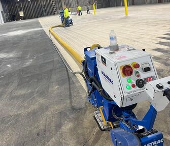 Flooring And Grinding Queensland 93 Shot Blasting Concrete - Flooring And Grinding Australia - Service Box
