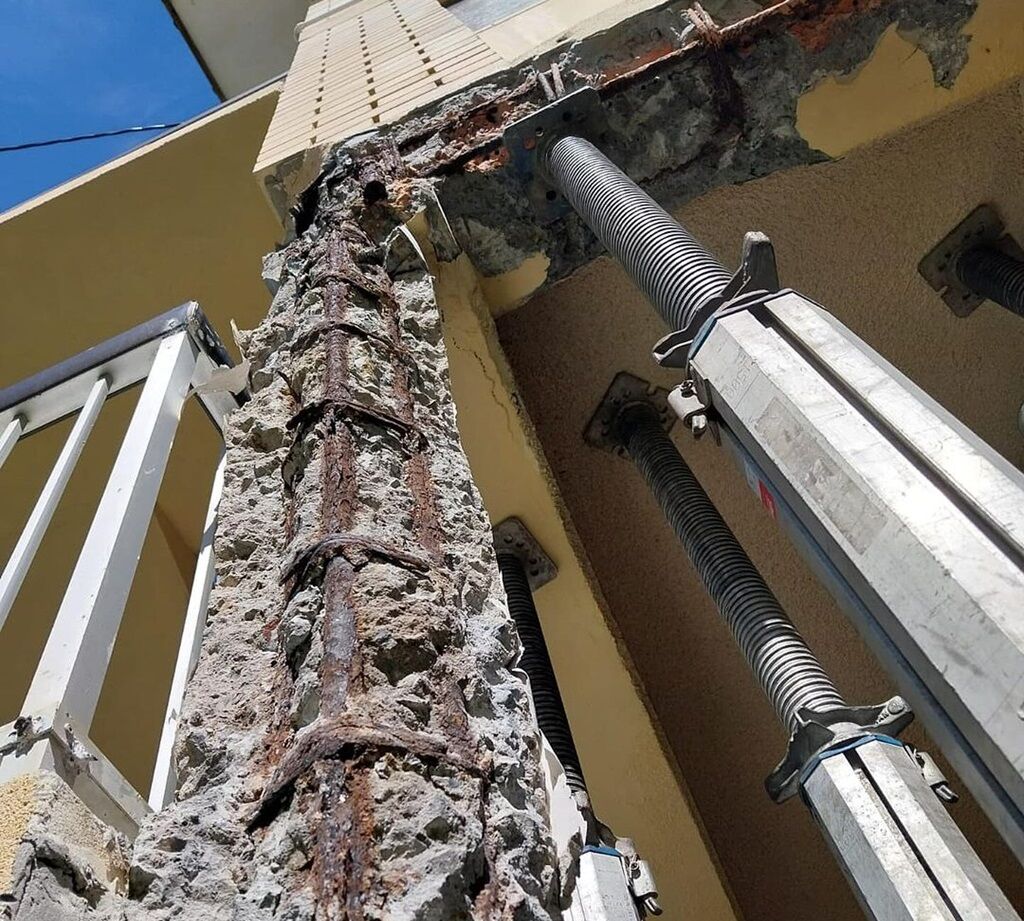 Concrete Cancer Repairs 13 Concrete Cancer Repairs Sydney - Concrete Spalling Repairs Sydney - Flooring And Grinding - 8