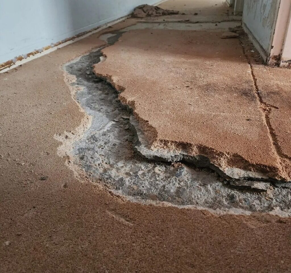 Concrete Cancer Repairs 10 Concrete Cancer Repairs Sydney - Concrete Spalling Repairs Sydney - Flooring And Grinding - 8