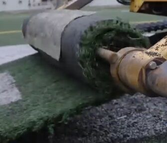 AstroTurf Removal - Flooring And Grinding Australia - Service Box