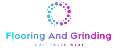 Flooring And Grinding Logo