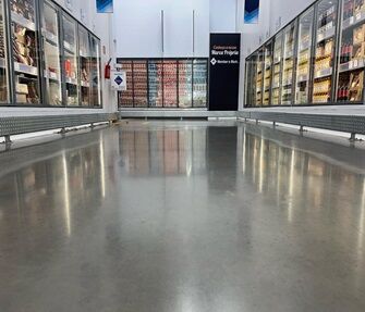 Grind And Seal - Flooring And Grinding Australia - Service Box