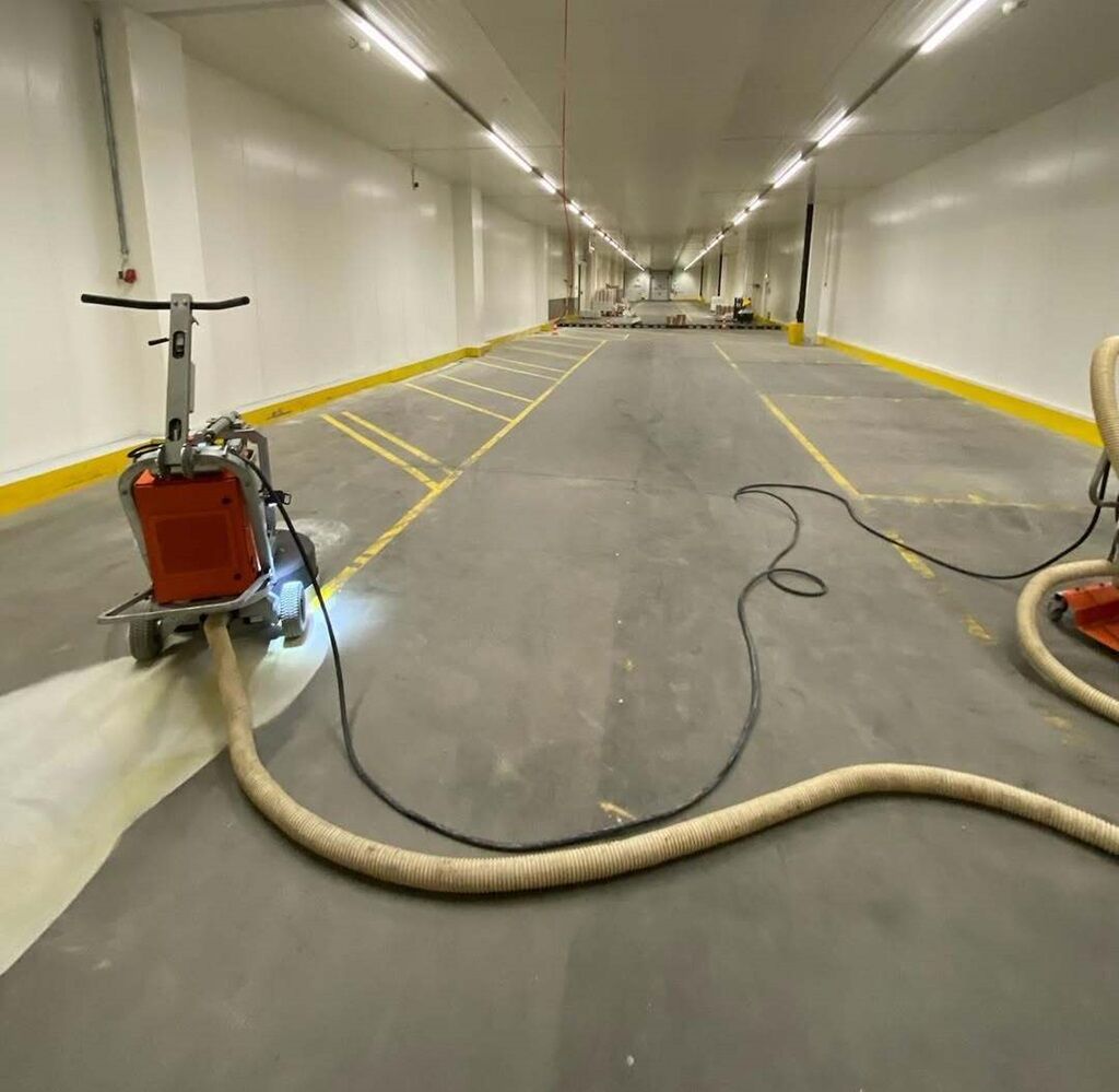 Line Marking Removal Service Australia - 8