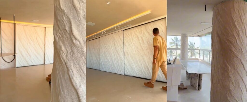 Microcement - Flooring And Grinding Australia - 2