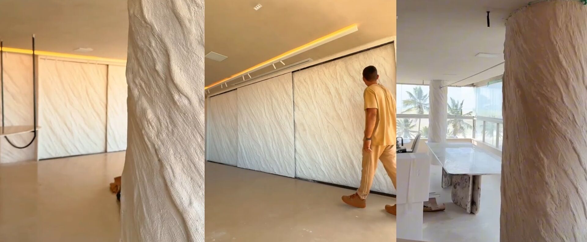 Microcement - Flooring And Grinding Australia - 2