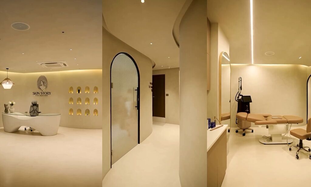 Microcement Service - Flooring And Grinding Australia - 4