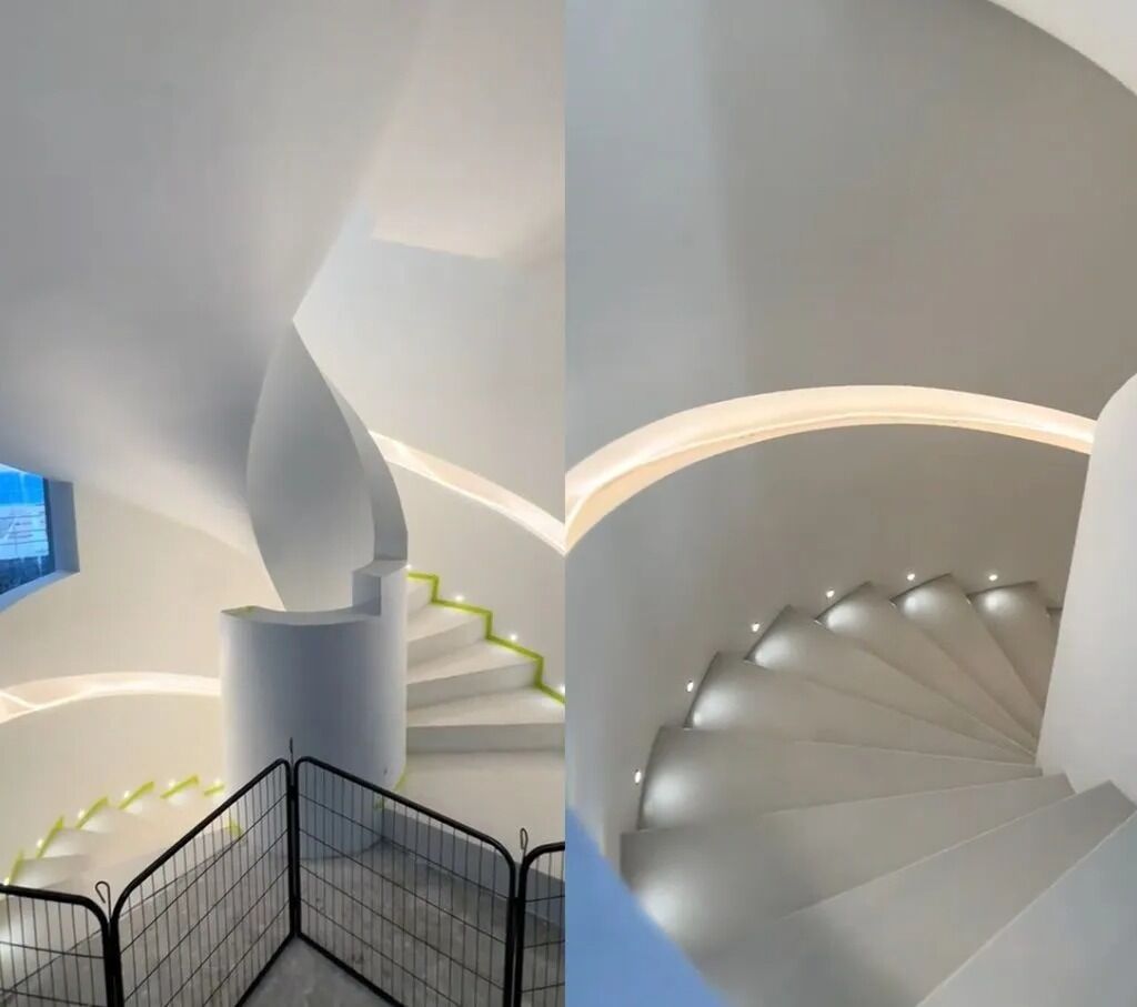 Microcement Service - Flooring And Grinding Australia - 5