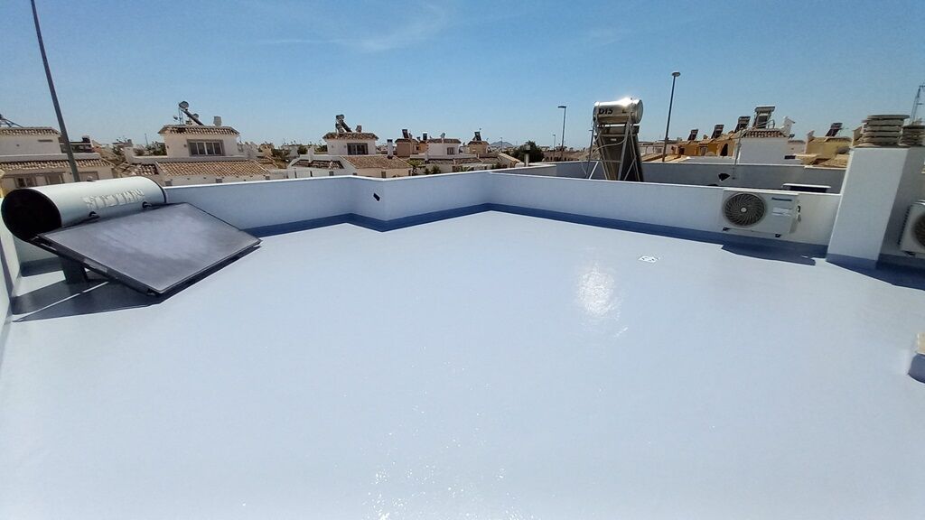 Waterproofing Membrane Installation - Flooring And Grinding Australia - 7