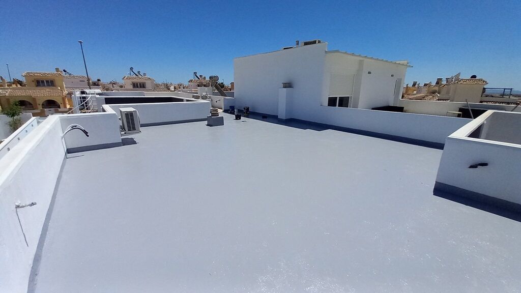 Waterproofing Membrane Installation - Flooring And Grinding Australia - 8