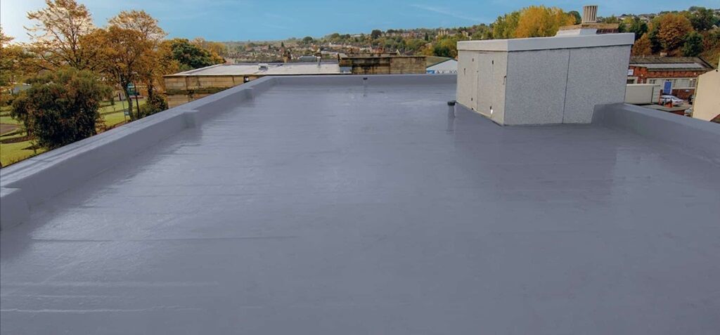 Waterproofing Membrane Installation - Flooring And Grinding Australia - 9