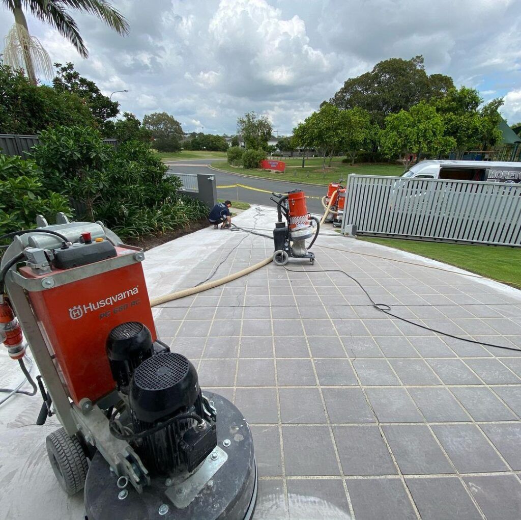 Stencil Concrete Removal 4 Stencil Concrete Removal Sydney - Spraycrete Removal Sydney - 2