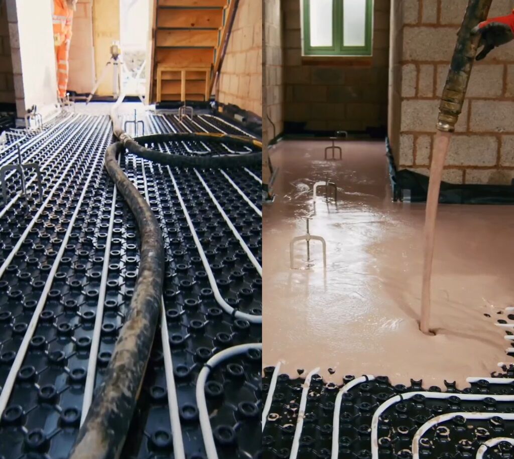 Line Marking Removal 12 Floor Leveling Sydney - 3