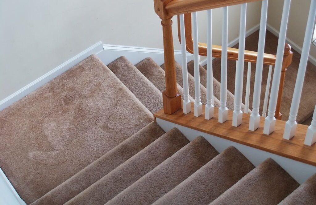 Carpet Removal From Stairs - Flooring And Grinding Australia