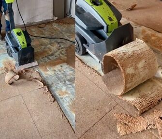 MDF Flooring Removal - Flooring And Grinding Australia - Service Box