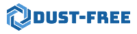 Flooring And Grinding Australia - Dust-Free Logo